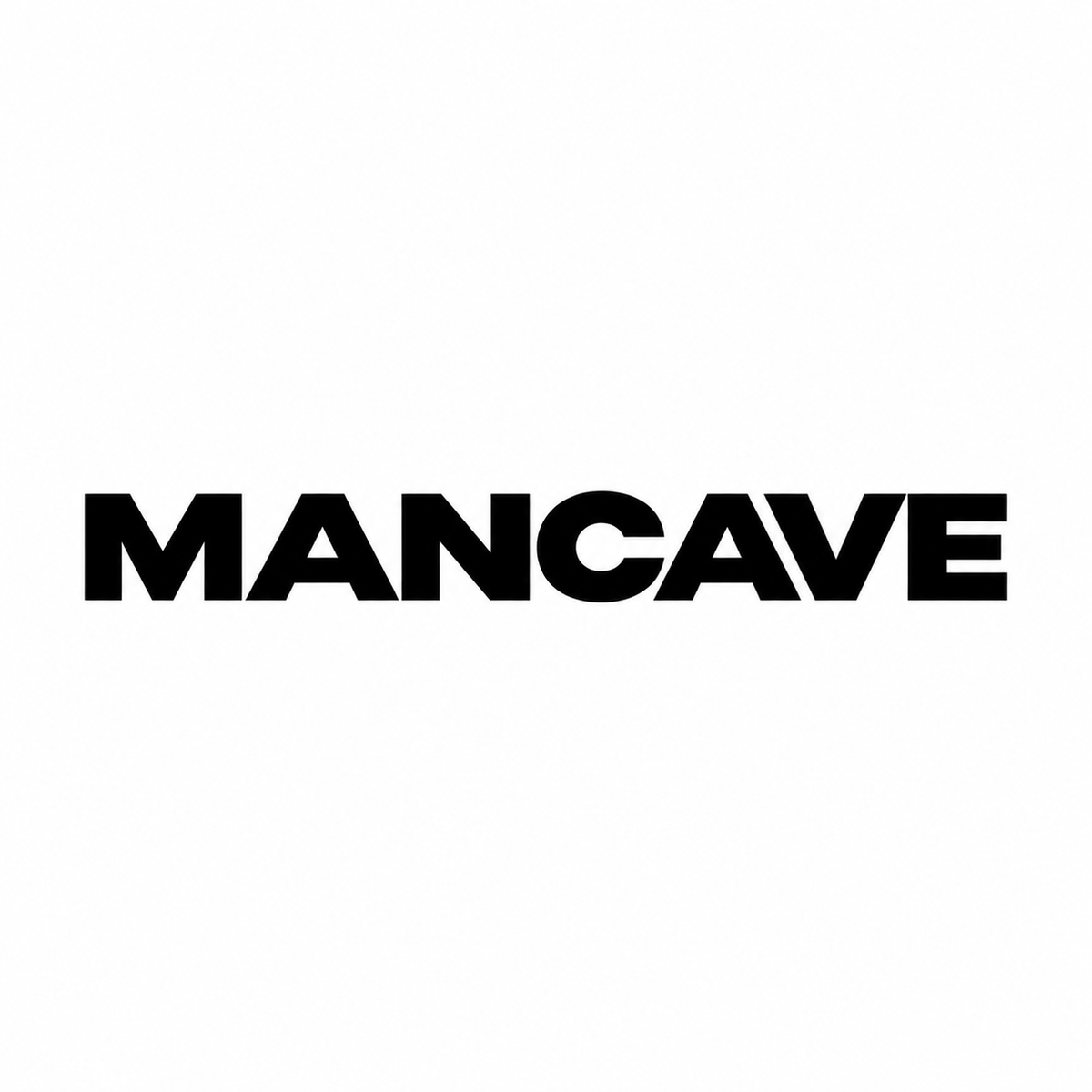 Mancave