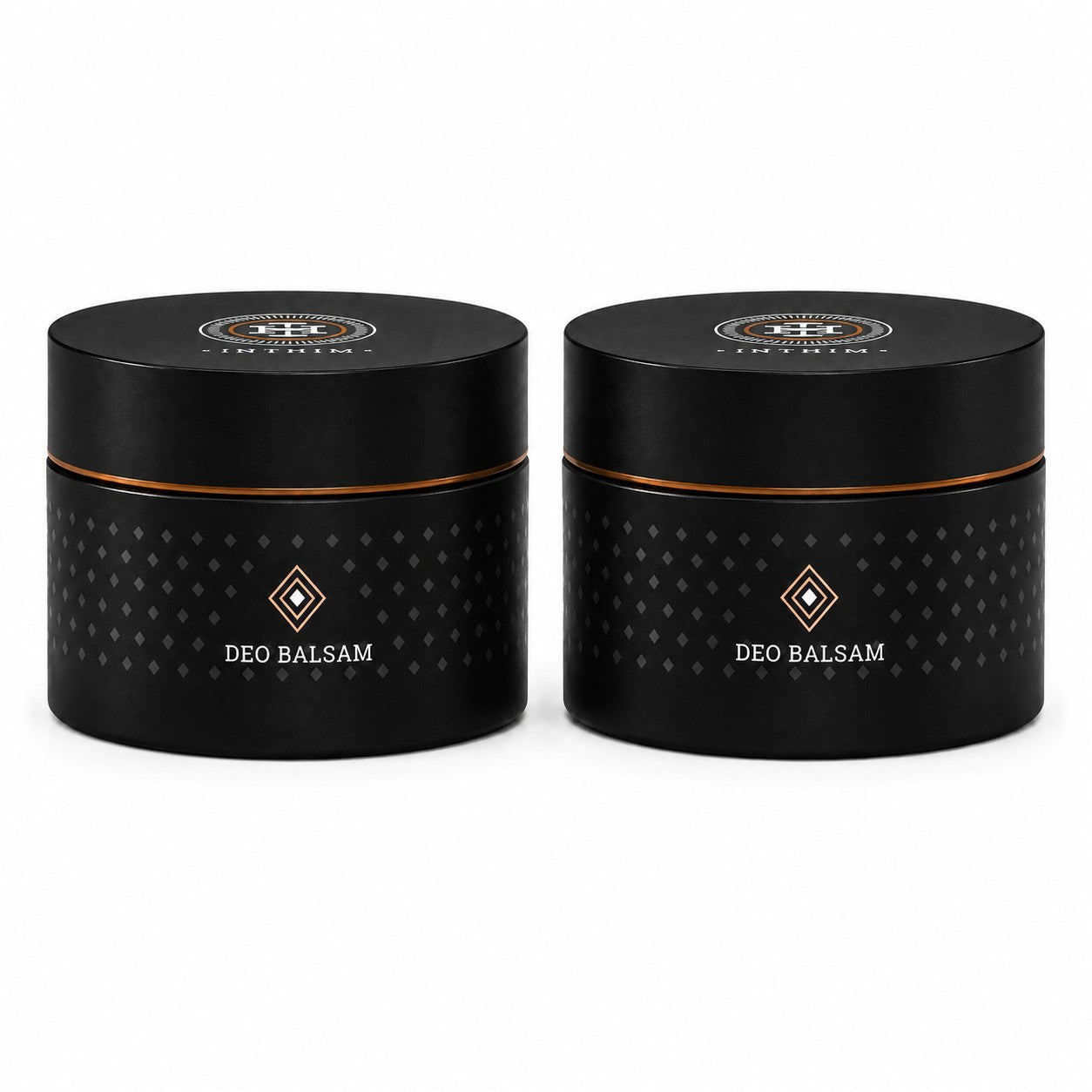 Intimbalm 2x50 ml – Friskhet & Komfort – IntHim