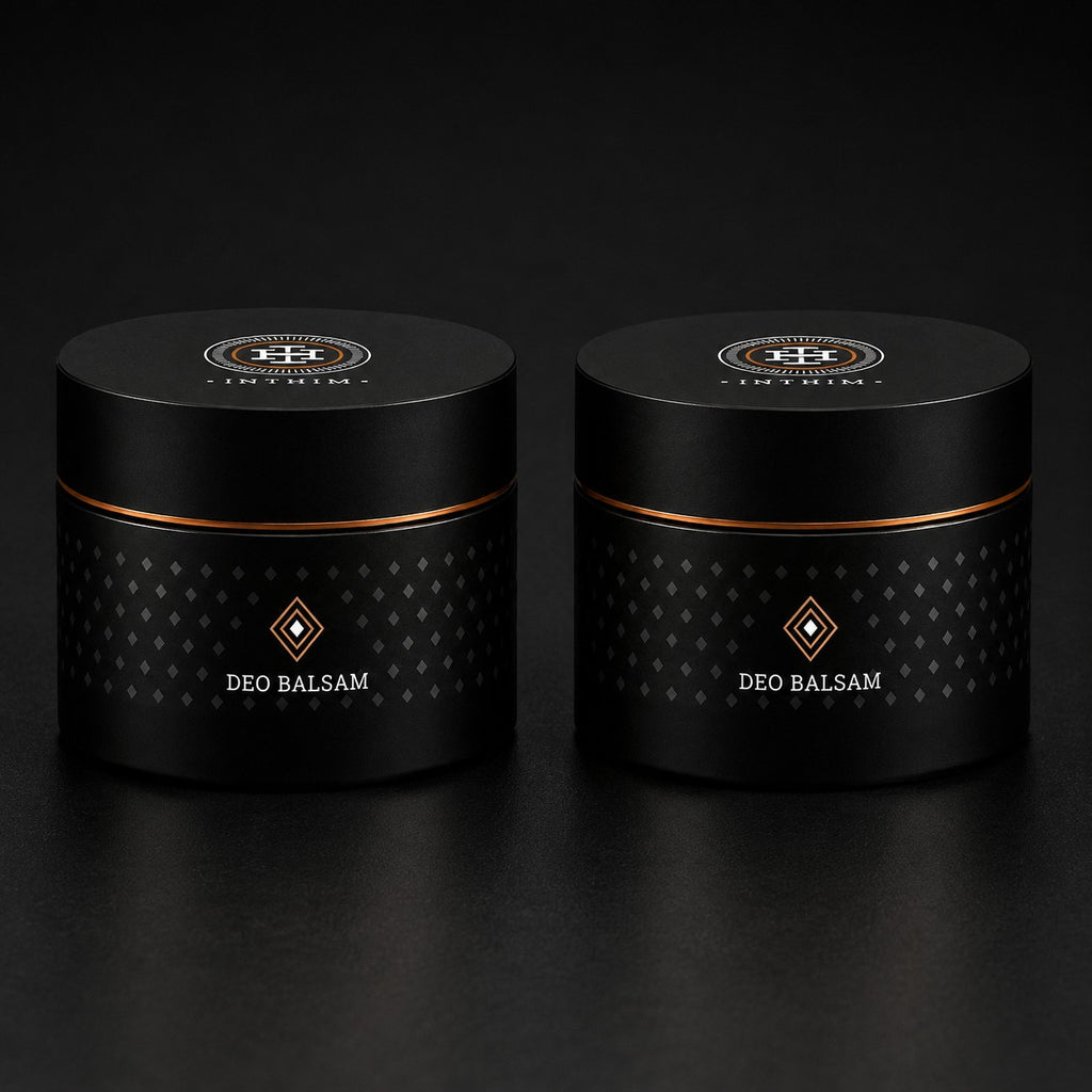 Intimbalm 2x50 ml – Friskhet & Komfort – IntHim