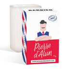 Alunstein Naturlig 75g – Aftershave & Blood Stopper