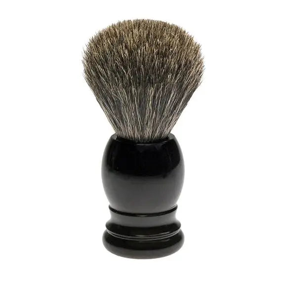 Barberkost Grey Badger – Med Stativ