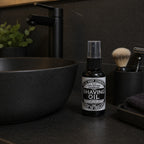 Barberolje – Zero for tett og komfortabel barbering