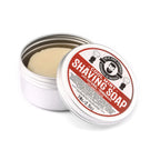 Naturlig Såpe til Barberkost - cool mint