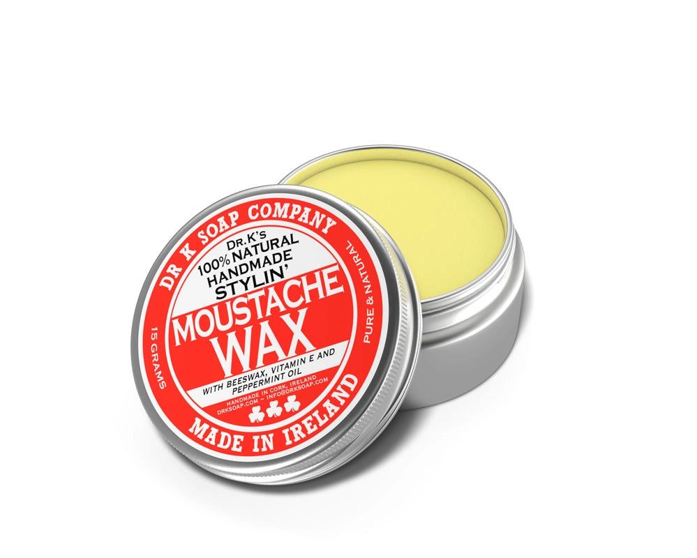Bartvoks 15g – Dr.K Soap Company For Styling