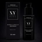 Dark Circle Defense 50ml – Øyekrem for menn