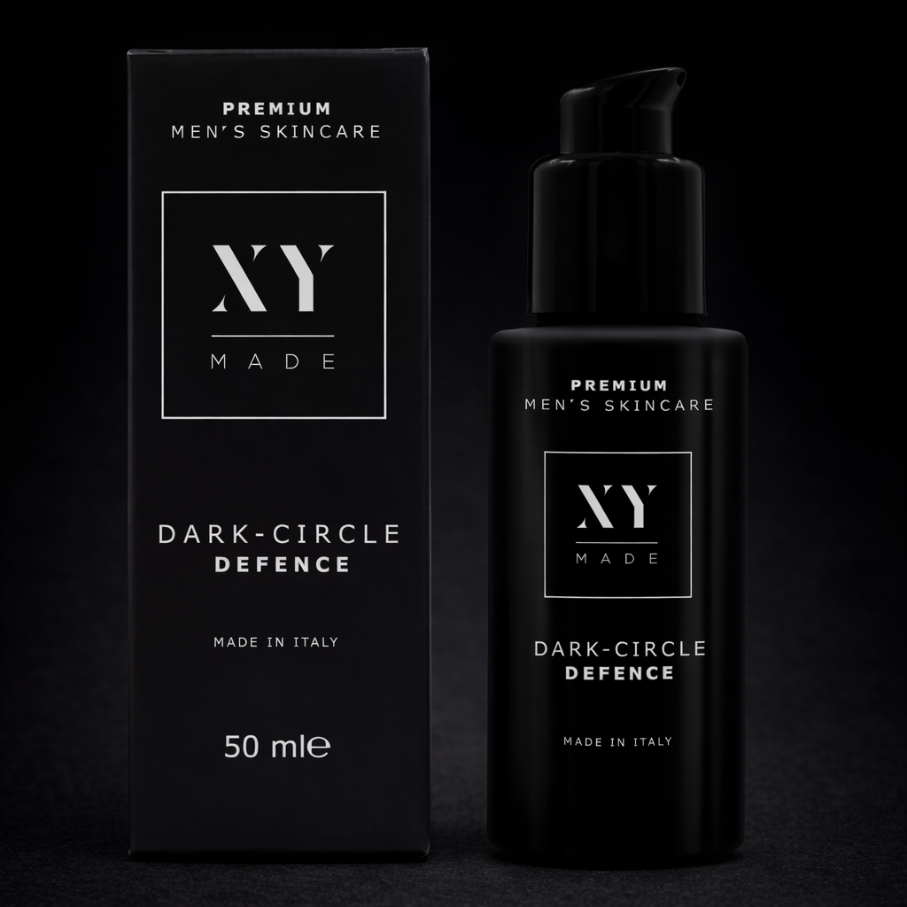 Dark Circle Defense 50ml – Øyekrem for menn