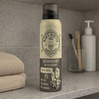 Deodorantspray 100ml – Men's Master 24-timers Beskyttelse