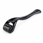 GBS Micro Needle Derma Roller 0,25 mm – For Ansikt & Skjegg