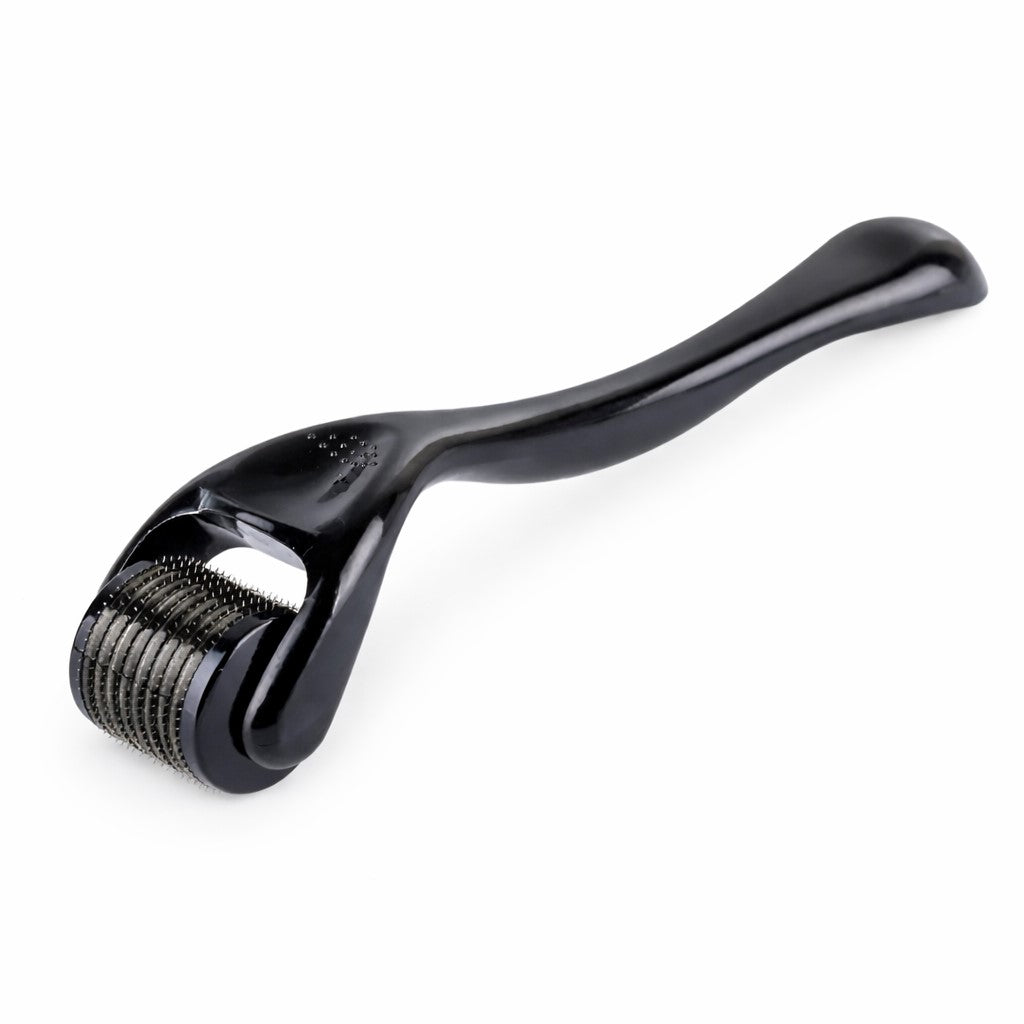 GBS Micro Needle Derma Roller 0,25 mm – For Ansikt & Skjegg