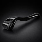 GBS Micro Needle Derma Roller 0,25 mm – For Ansikt & Skjegg