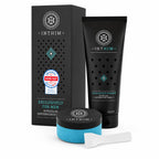 Intim hårfjerning + Comfort Gel – Komplett 2-stegs pleie – IntHim