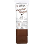 Fuktighetskrem HYDRA MATTE 75ml – Monsieur Barbier Matt Finish
