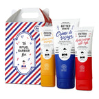 Barberingsritual 3-delers Gavesett 325ml – Monsieur Barbier