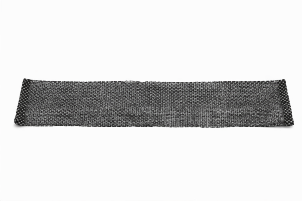 Eksfolierende Ryggskrubb