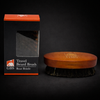 Skjeggbørste Villsvinbust – Travel Edition