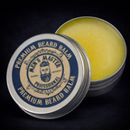 Skjeggbalm 30ml – Men's Master Fukt, Form & Kontroll