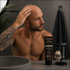 Aftershave Scalp Cream 75 ml – Phytorelax Testa Perfetta