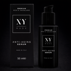 Anti-Age Serum – Utviklet for menn