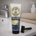 Shave Gel Transparent 100ml – Men's Master Presis Barbering