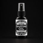 Barberolje – Zero for tett og komfortabel barbering