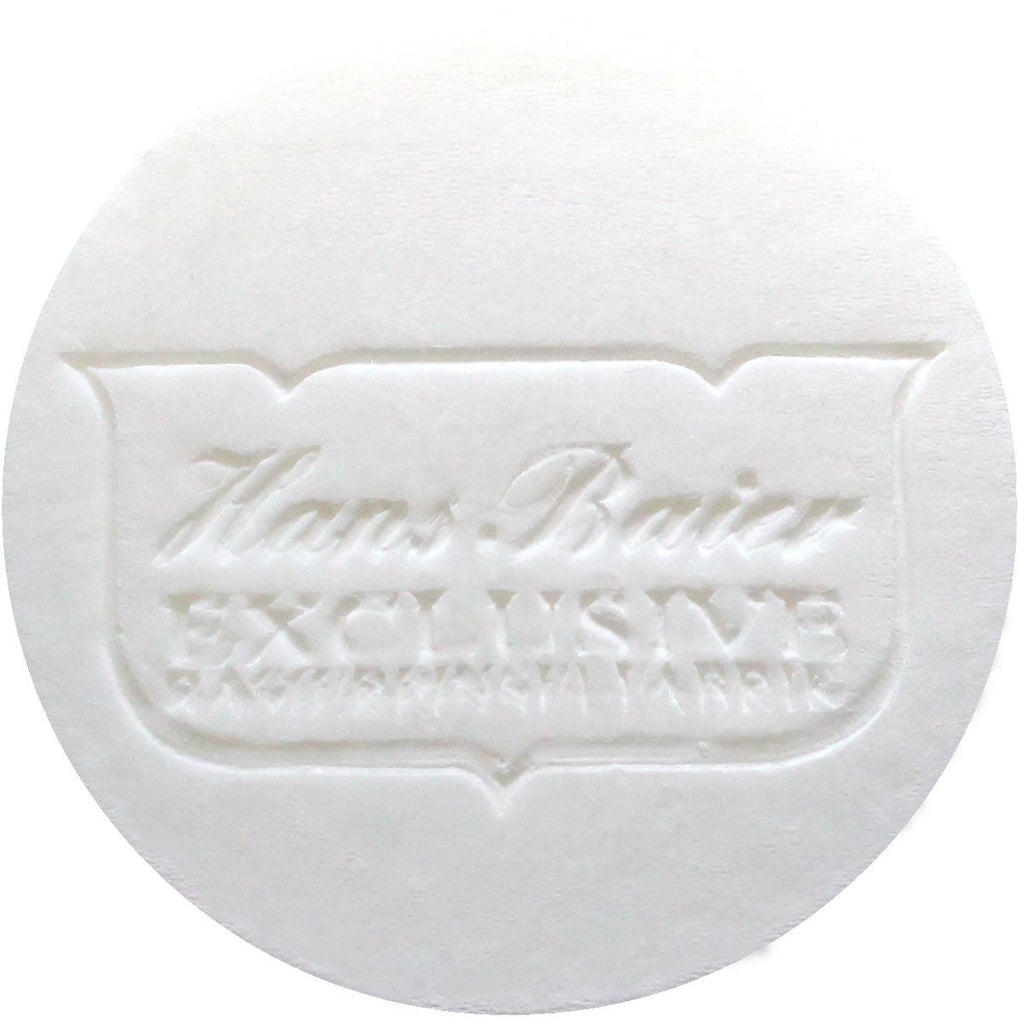 Barbersåpe – Klassisk sandeltre i praktisk aluminiumsboks