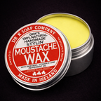 Bartvoks 15g – Dr.K Soap Company For Styling