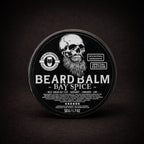 Skjeggbalm – Pleie, kontroll og naturlig hold