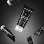 ManCave BlackSpice Body Scrub sammen med andre hud- og kroppspleieprodukter fra ManCave