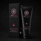 Intim Comfort Gel 100 ml – Lindrende pleie etter hårfjerning – IntHim