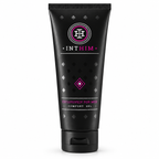 IntHim Comfort Gel 100 ml for menn – beroligende intim pleie etter barbering og hårfjerning