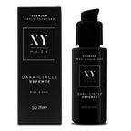 Dark Circle Defense 50ml – Øyekrem for menn