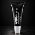 ManCave Anti-Fatigue Eye Gel 15 ml på mørk bakgrunn