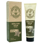 Hårfjerningskrem for Menn – Rask & Skånsom – Men’s Master