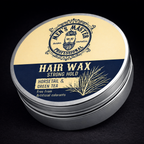 Hårvoks 100ml – Men's Master Strong Hold