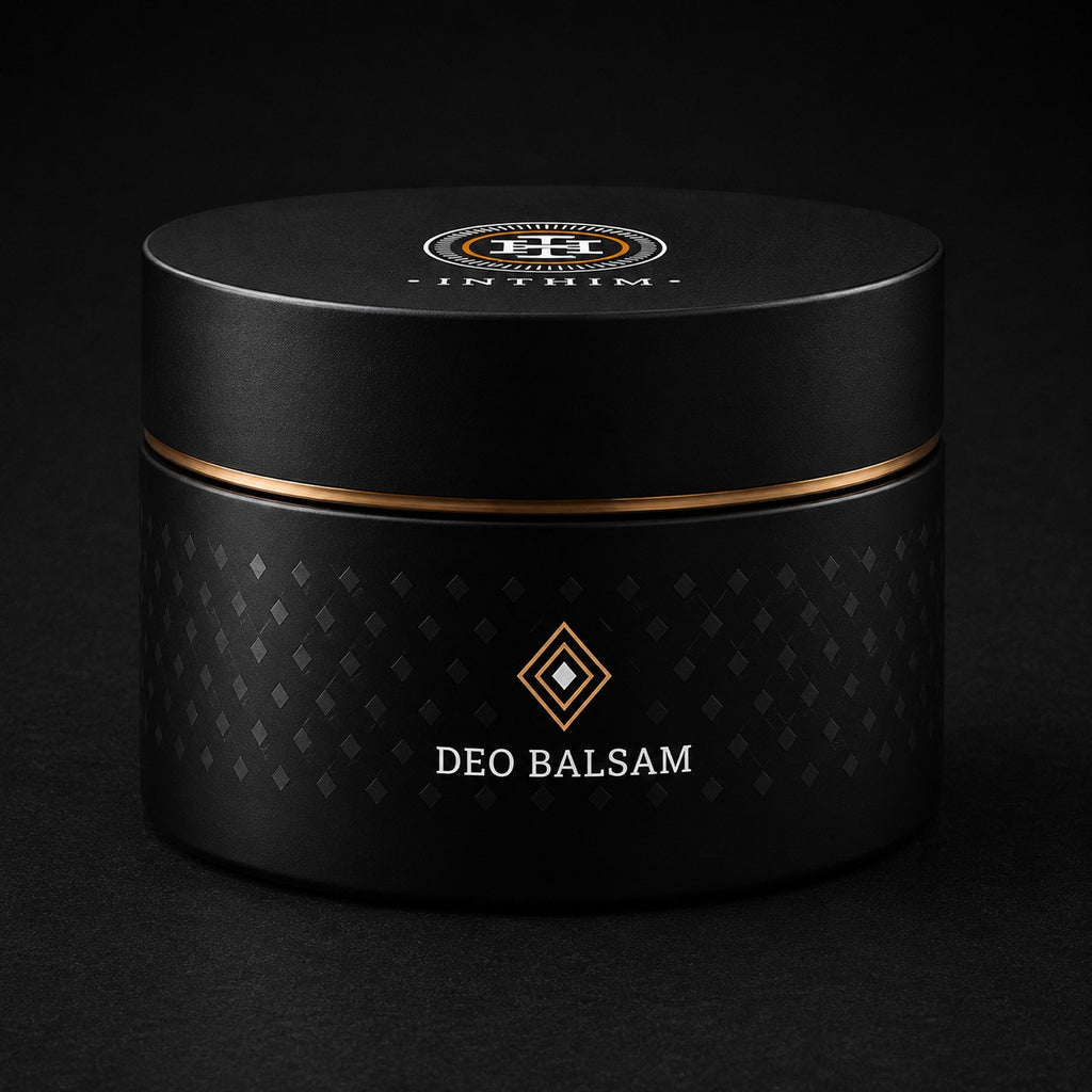 Intimbalm 50 ml – Friskhet & Komfort – IntHim
