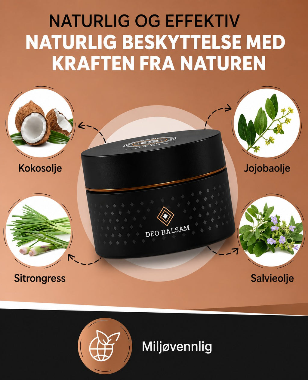 Intimbalm 2x50 ml – Friskhet & Komfort – IntHim