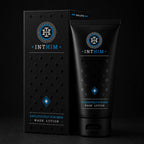 Intimvask 100 ml – Skånsom Intimpleie – IntHim