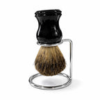 Barberkost Grey Badger – Med Stativ