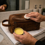 Leather Milk – Pleie og beskyttelse for skinn