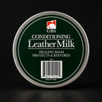 Leather Milk – Pleie og beskyttelse for skinn