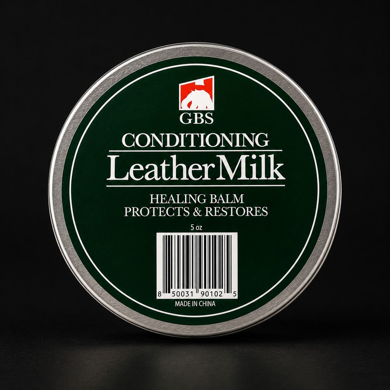 Leather Milk – Pleie og beskyttelse for skinn