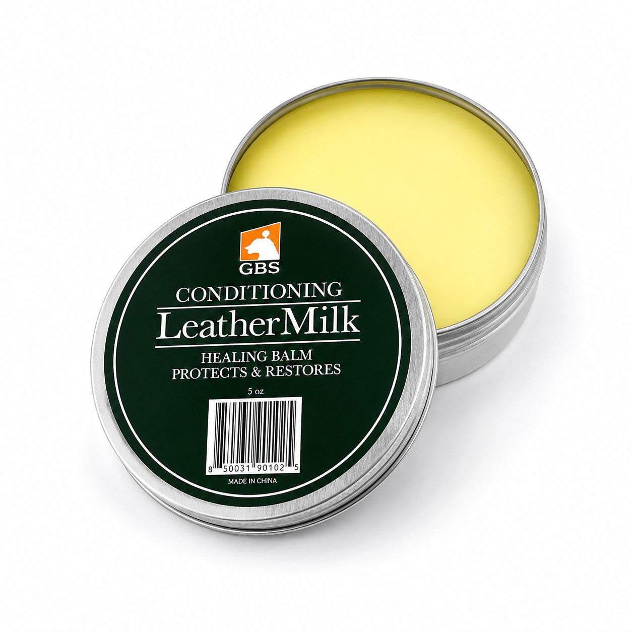 Leather Milk – Pleie og beskyttelse for skinn