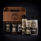 Gavesett Daglig Pleie – Men's Master