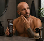 Pre- & Post-Shave Balm 75 ml – Phytorelax Barba Perfetta