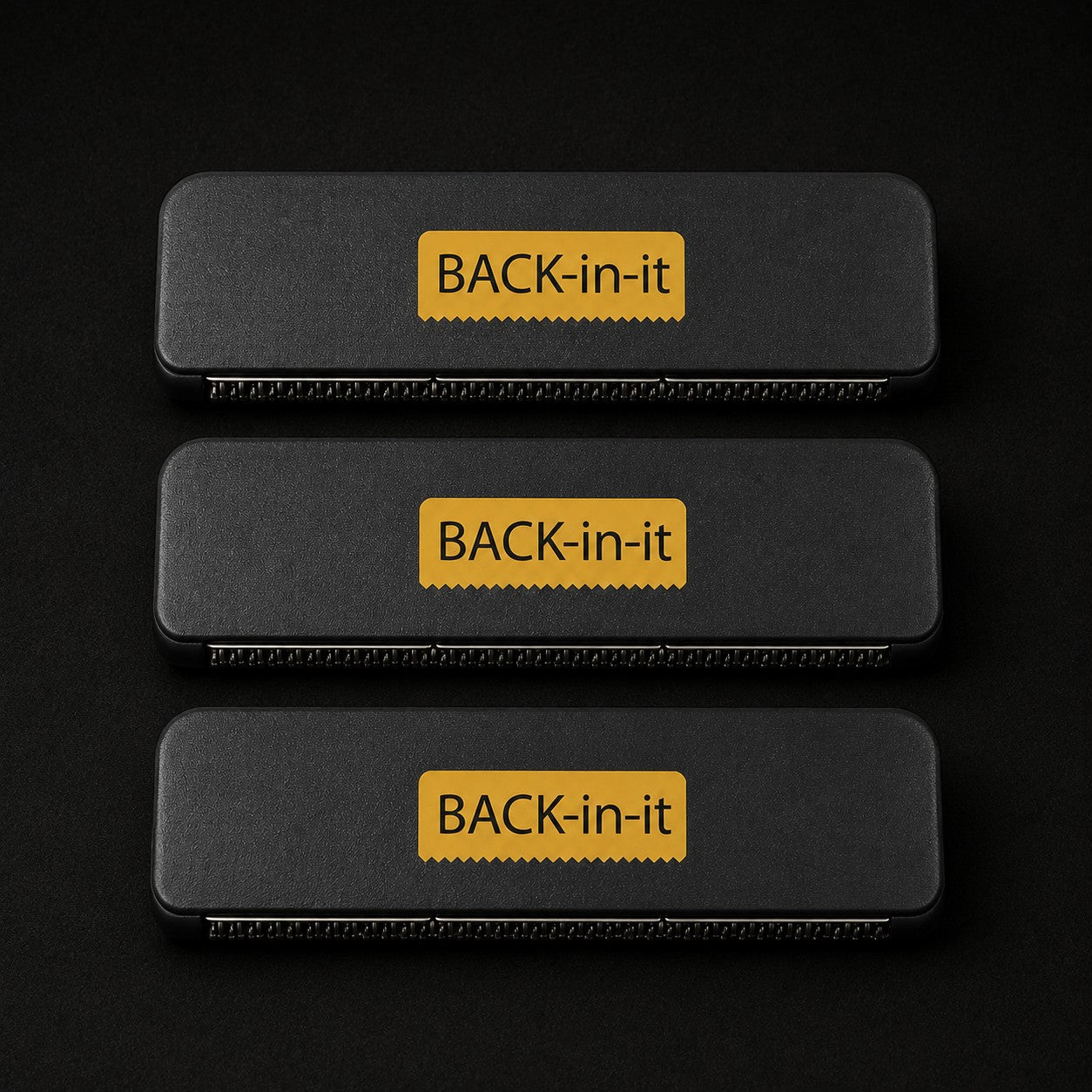 Refill Barberblad - 3pk - Groomarang
