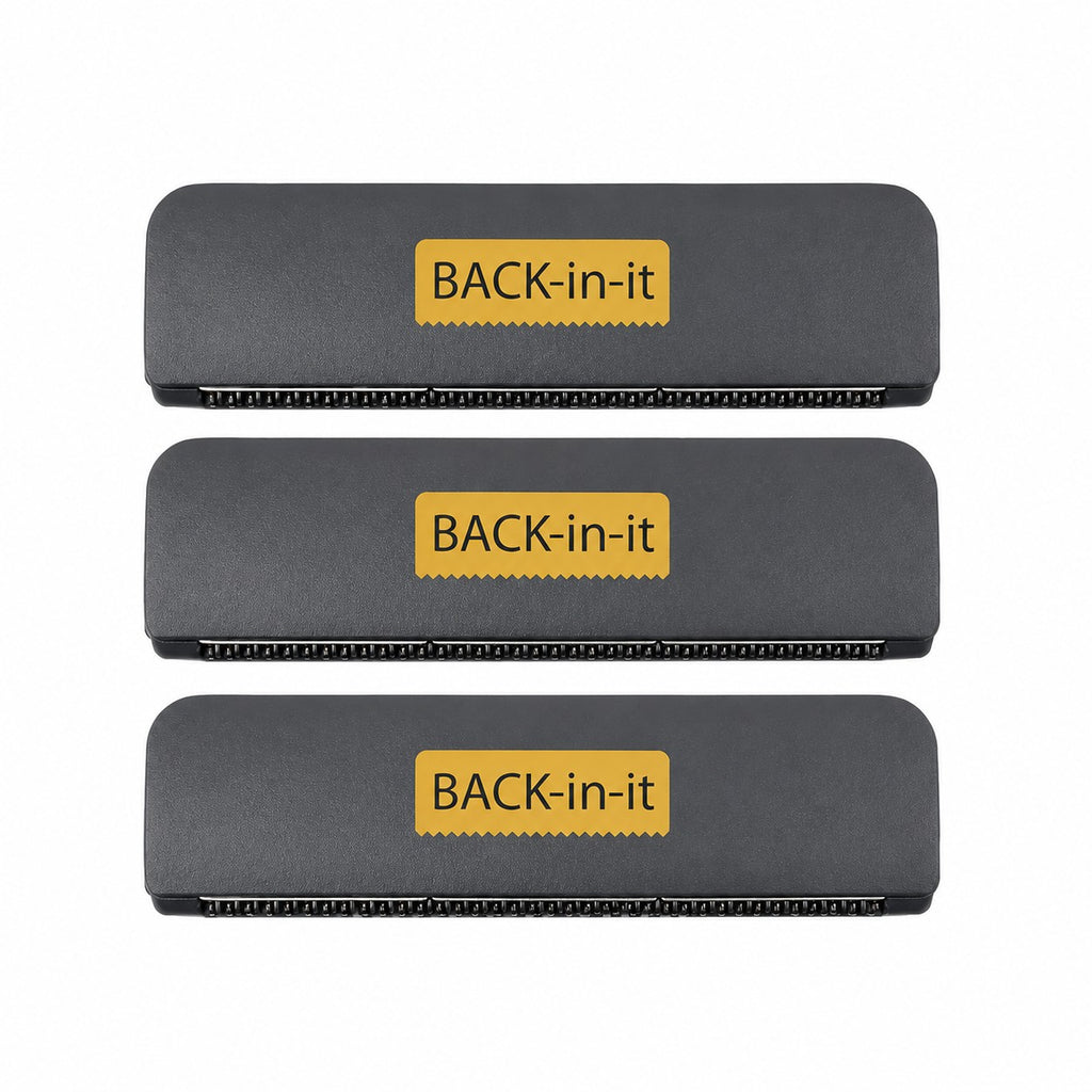 Refill Barberblad - 3pk - Groomarang
