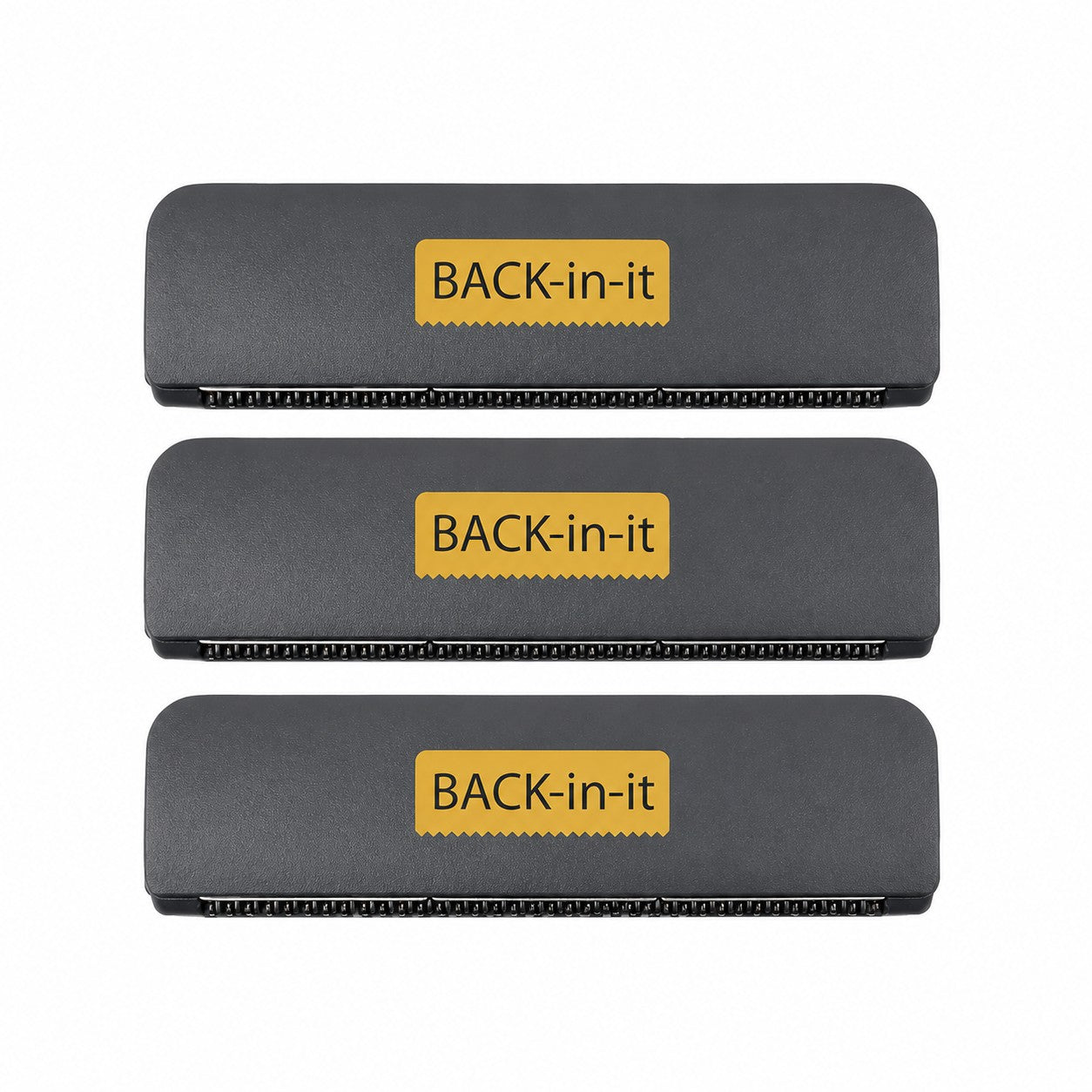 Refill Barberblad - 3pk - Groomarang