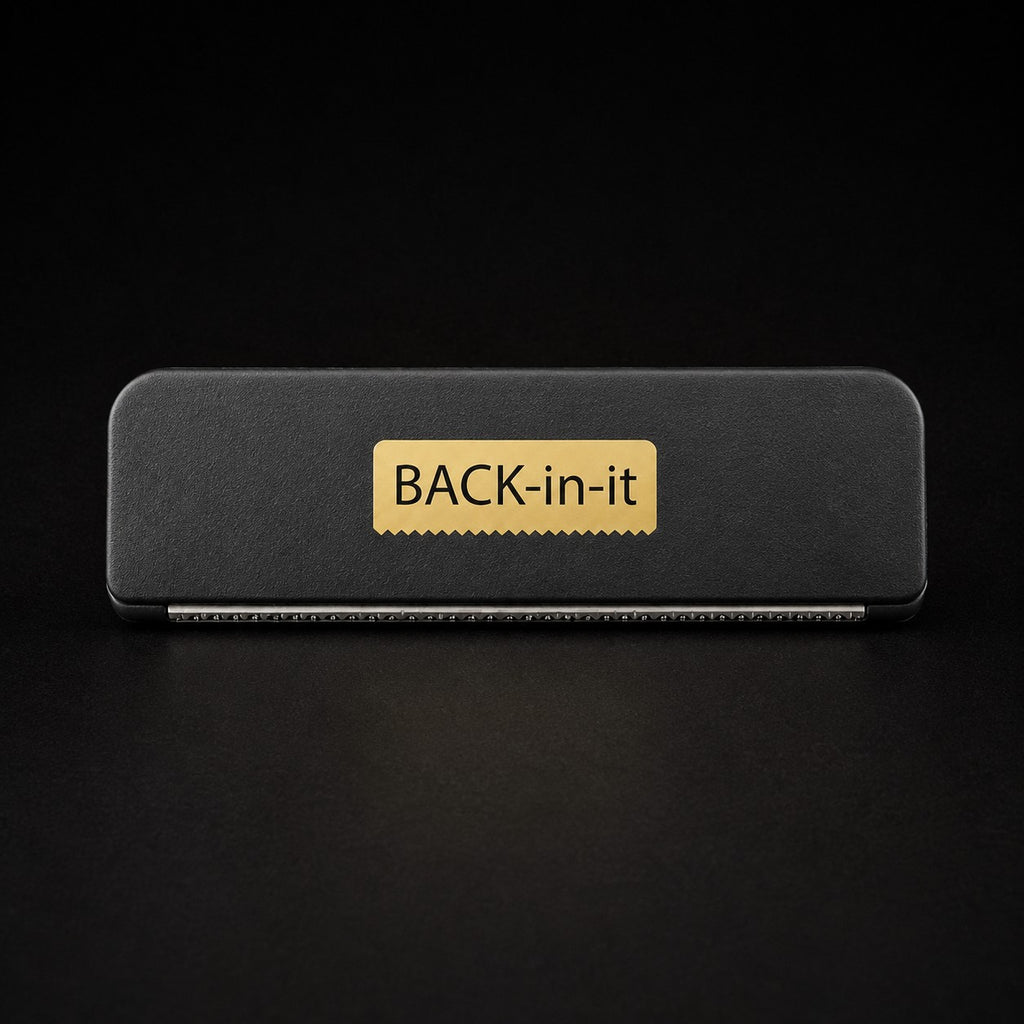 Refill Barberblad Back-In-It – Groomarang