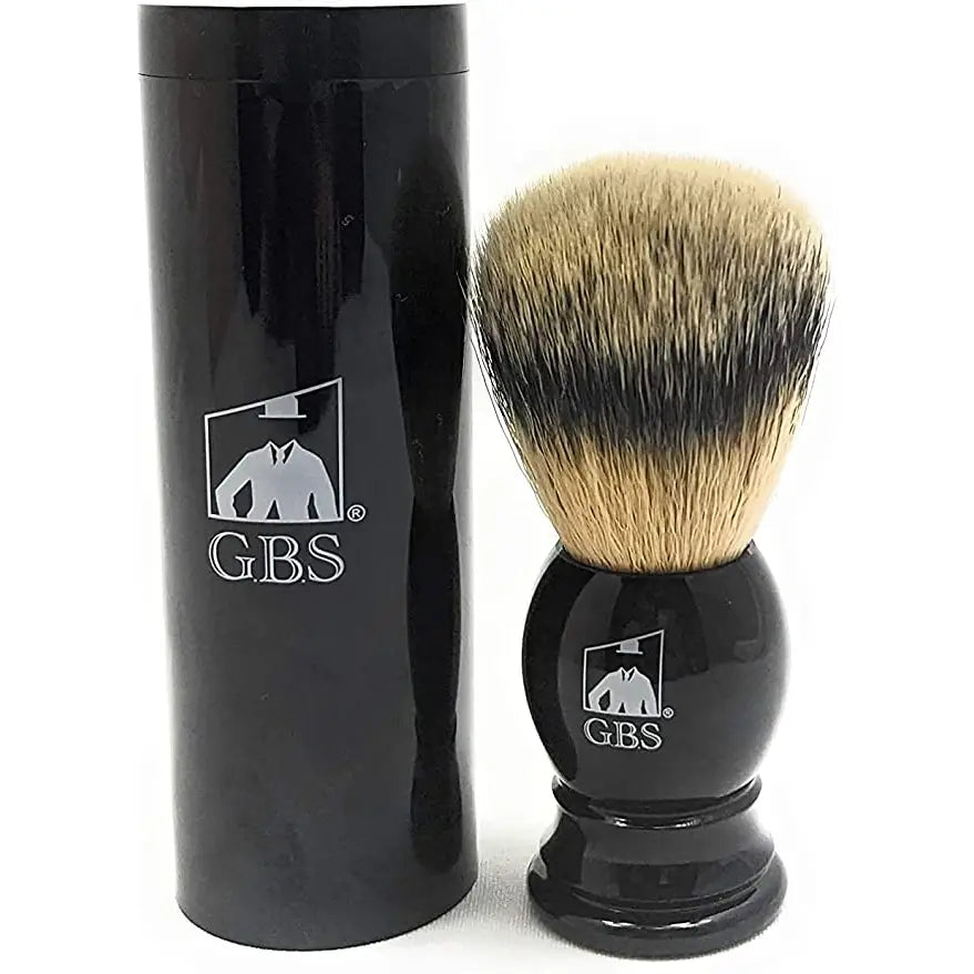 GBS Purtech Barberkost – Med Reiseetui