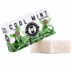 Håndlaget såpestykke – Cool Mint